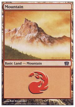 Montagna (Ver. 4)