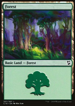 Foresta (Ver. 3)