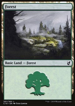 Foresta (Ver. 2)