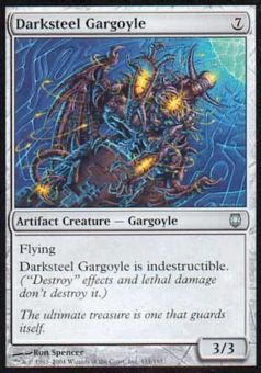 Gargoyle di Darksteel