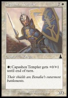 Templare Capash