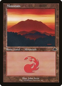 Montagna (Ver. 2)