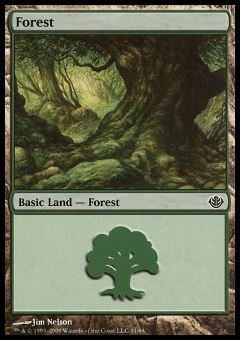 Forest (Ver. 4)