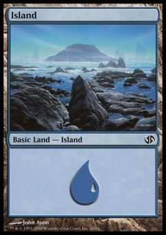 Island (Ver. 1)