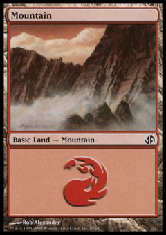 Mountain (Ver. 1)