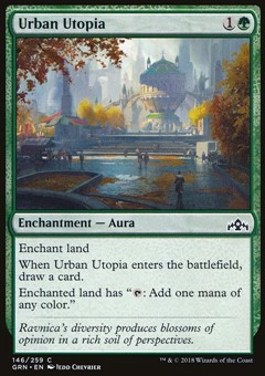 Utopia Urbana