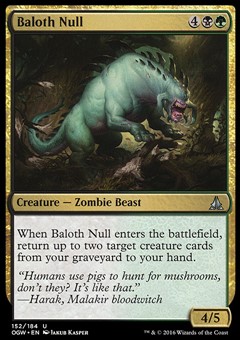 Nullo Baloth