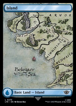 Isola (Ver. 4)