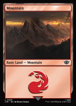 Montagna (Ver. 2)