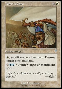 L'Amore di Teferi