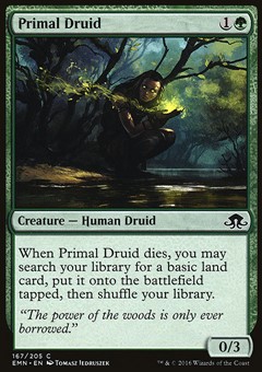 Druida Primordiale