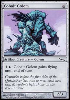 Golem di Cobalto