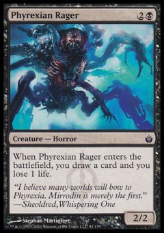 Furia di Phyrexia