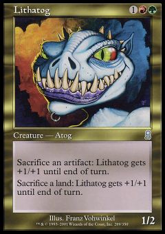 Litatog