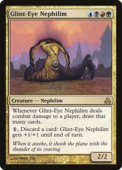 Nephilim Occhiobrillante