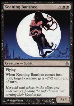 Banshee Lancinante