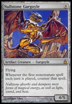 Gargoyle di Pietravuota