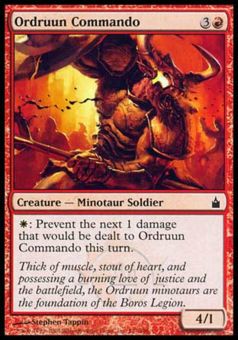 Commando Ordruun