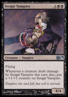 Vampiro di Sengir