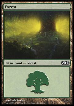 Foresta (Ver. 3)