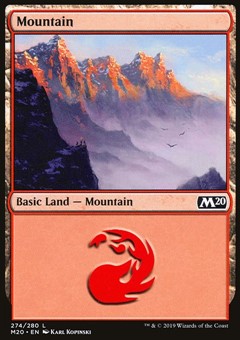 Montagna (Ver. 2)