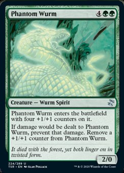 Wurm Fantasma