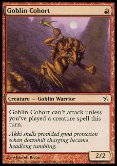 Coorte di Goblin