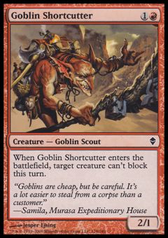 Goblin delle Scorciatoie